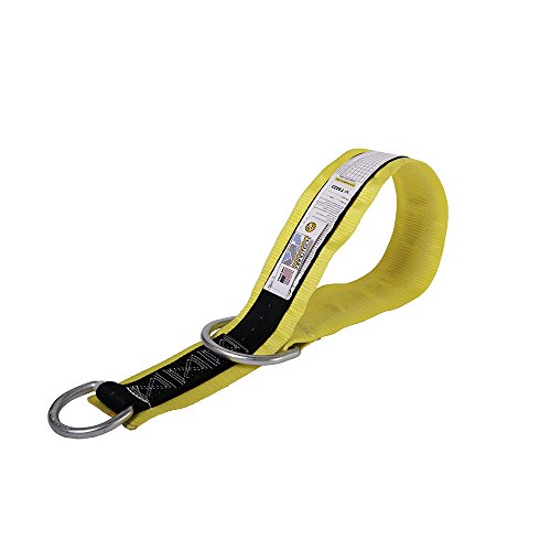 【中古】【未使用・未開封品】Guardian Fall Protection 10787 Premium 6-Foot Cross-Arm Straps with Large and Small D-Rings by Guardian Fall Protection｜AJIMURA-SHOP