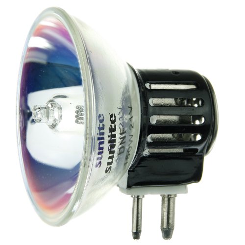 【中古】【未当て嵌める・未開封品】Sunlite DNF 150W/MR16/21V/CL/GX7.9 150-watt 21-volt Bi-Pin Based Stage and Studio MR16 Bulb, Clear by Sunshine Lighting [並行輸入品]