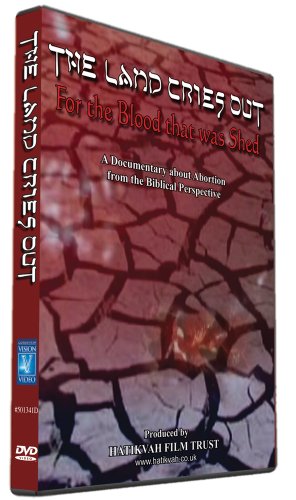 【中古】【未使用・未開封品】The Land Cries Out: For the Blood that was Shed