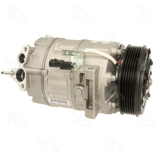 【中古】【未使用・未開封品】Four Seasons 68662 A/C コンプレッサー。