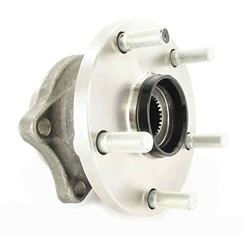 【中古】【未使用・未開封品】SKF BR930708 ホイールベアリングとハブアセンブリ｜AJIMURA-SHOP 45,182円