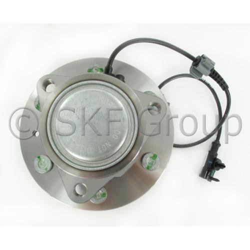 【中古】【未使用・未開封品】SKF USA SKF BR930693GEN 3ボールハブユニット (BR930693)|AJIMURA-SHOP