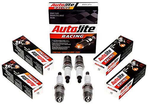 【中古】【未当て嵌める・未開封品】Autolite ar25オート一部分