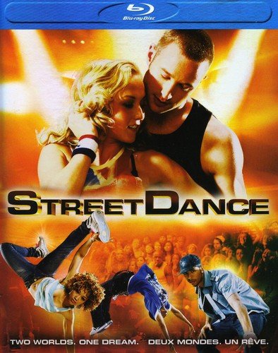 【中古】【未使用・未開封品】Streetdance (Blu-Ray) 13,335円