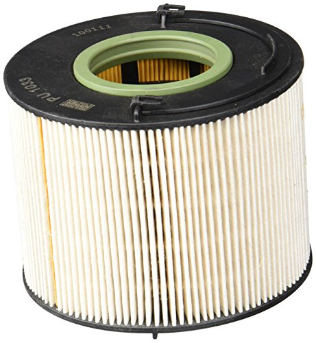 【中古】【未使用・未開封品】WIX フィルター 33434 カートリッジ 燃料メタルフリー 1個