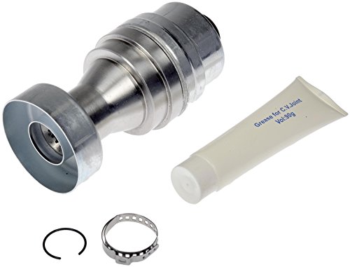 【中古】【未使用・未開封品】Dorman 932-101 Chevrolet/GMC Driveshaft CV Joint Kit