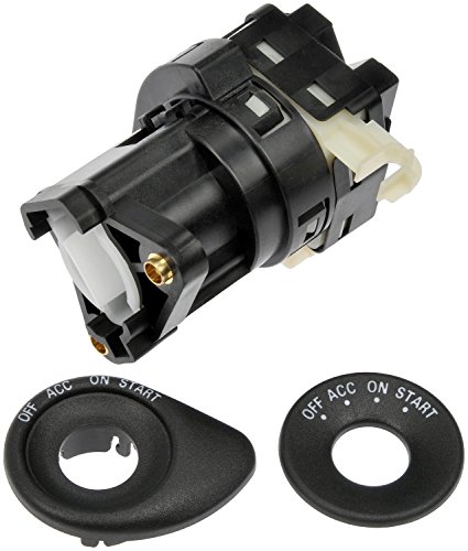 【中古】【未使用・未開封品】Dorman 924-701 Chrysler Ignition Switch|AJIMURA-SHOP
