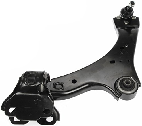 【中古】【未使用・未開封品】Dorman 521-223 Front Left Lower Suspension Control Arm and Ball Joint Assembly for Select Volvo Models