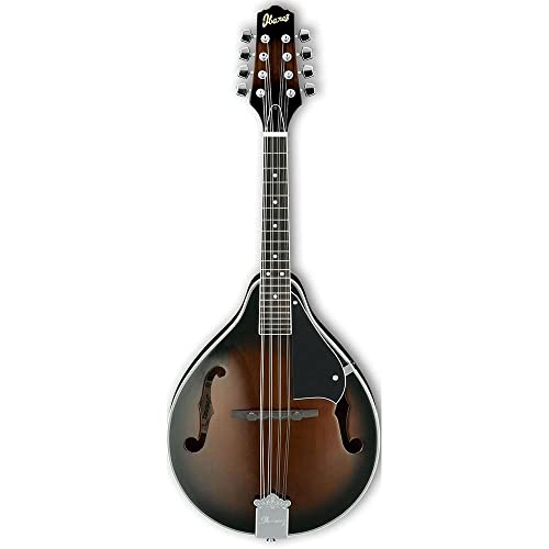 【中古】【未使用・未開封品】Ibanez M510DVS Mandolin, Dark Violin Sunburst｜AJIMURA-SHOP