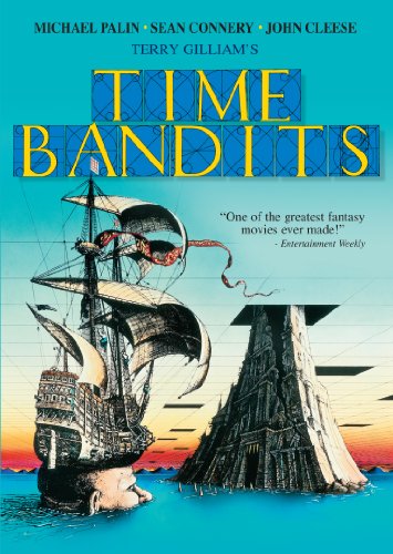 【中古】【未使用・未開封品】Time Bandits