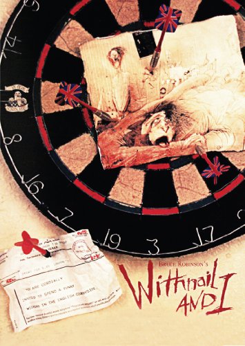 【中古】【未使用・未開封品】WITHNAIL & I