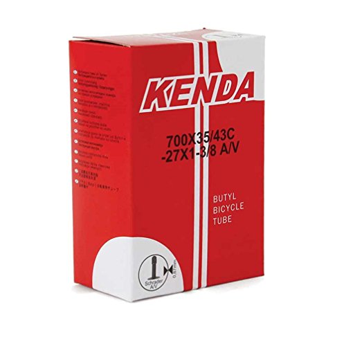 【中古】【未使用・未開封品】Kenda 700X35/43 (27X1-3/8) Av by Kenda 10,416円