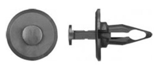 【中古】【未使用・未開封品】25 Bumper Fascia Blind Rivets GM 22535007