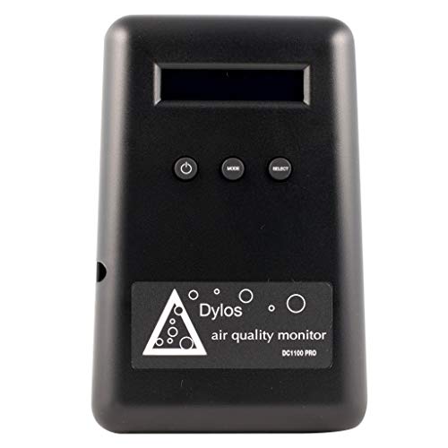 【中古】【未使用・未開封品】Pro air quality monitor