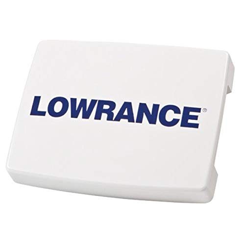 【中古】【未使用・未開封品】Lowrance 000-10050-001 CVR-16 Sun Cover Mark and Elite 5 Series-【並行輸入品】
