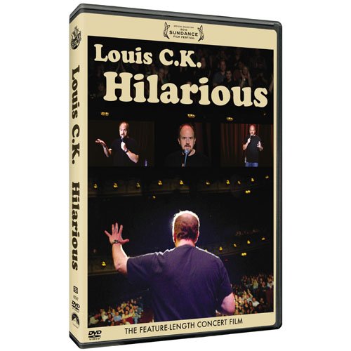 【中古】【未使用・未開封品】Hilarious [DVD]