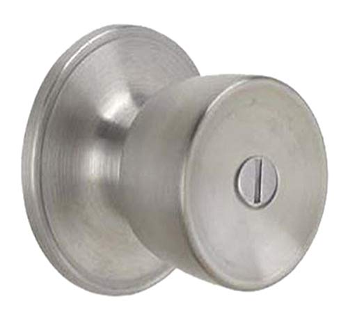 【中古】【未当てはめる・未開封品】Dexter by Schlage バイロン 寝台と2階建てバスノッブ none J40BYR630 1