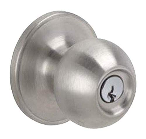 【中古】【未使用・未開封品】Dexter by Schlage Corona キー付きエントリーノブ none J54CNA630 1