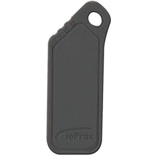 【中古】【未当て嵌める・未開封品】Kantech P40KEY ioProx XSF/26 bit Proximity Keytag (25 pack) その他-パソコン・周辺機器