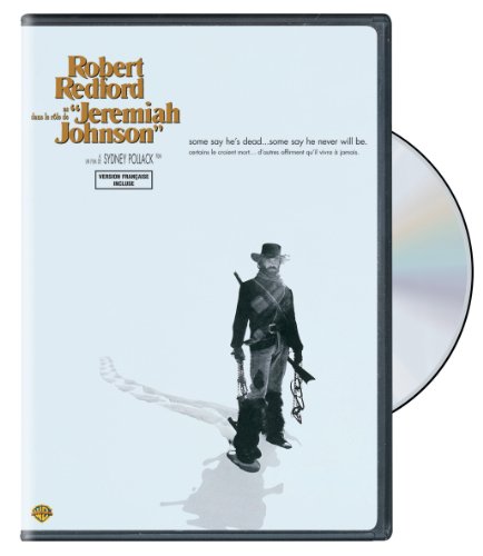 【中古】【未使用・未開封品】Jeremiah Johnson