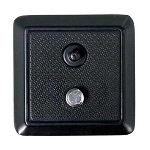 【中古】【未使用・未開封品】VANGUARD QS-36 Quick Shoe with 1/4 inch Camera Screw and Pin