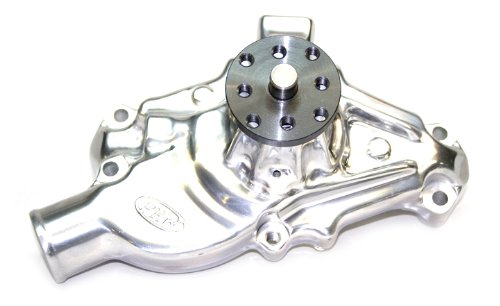 【中古】【未当て嵌める・未開封品】PRW 1435010 Performance Quotient 5/8in 飛行士矢がら ご機嫌流出 遊撃手表現スタイル 軽銀 ポリッシュウォーターポンプ シボ