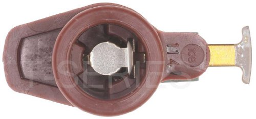 【中古】【未当て嵌める・未開封品】Standard Motor Products JR86T ディストリビューターローター