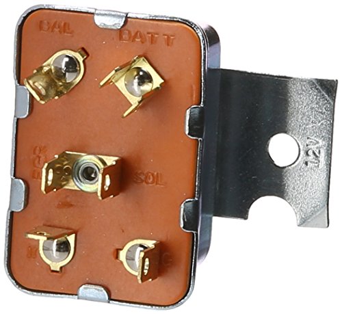 【中古】【未使用・未開封品】標準モータ製品SR112Tスタータリレー｜AJIMURA-SHOP 12,128円
