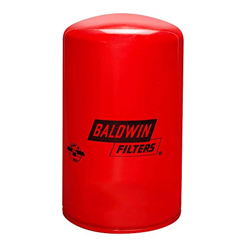 【中古】【未使用・未開封品】Baldwin BF7695 レジンリボン燃料コレスサー スピンオン ドレイン付き
