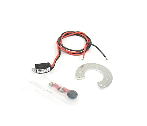 【中古】【未使用・未開封品】Pertronix MR-LS1 Marelli 4シリンダー点火器｜AJIMURA-SHOP