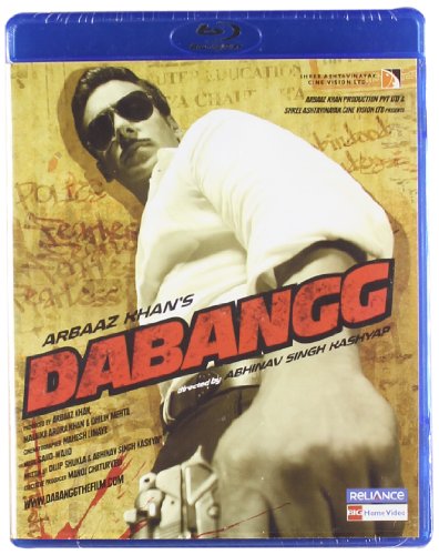 【中古】【未使用・未開封品】Dabangg [Blu-Ray] 36,906円
