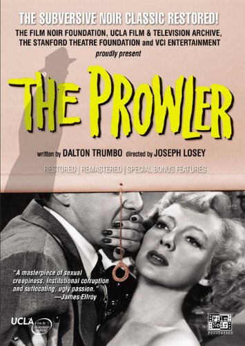 【中古】【未使用・未開封品】PROWLER