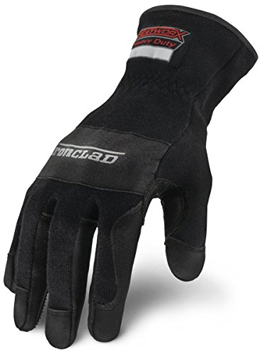【中古】【未当て嵌める・未開封品】Ironclad HW6X-05-XL Heatworx Extreme Gloves - Extra Large