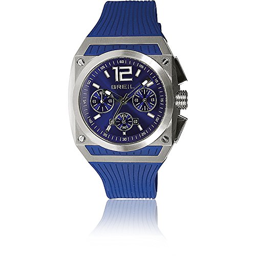 【中古】【未使用・未開封品】BREIL 腕時計 GEAR TW0693 メンズ [並行輸入品]｜AJIMURA-SHOP