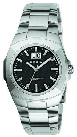 【中古】【未使用・未開封品】Breil master 2519371600 男性用 クオーツ 時計 [並行輸入品]｜AJIMURA-SHOP