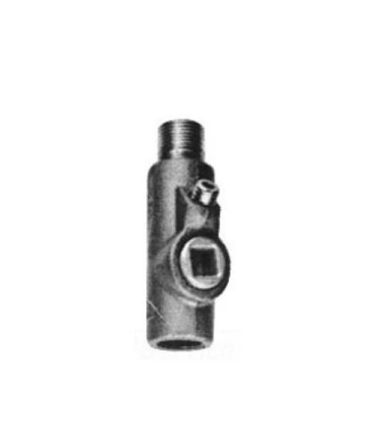 【中古】【未使用・未開封品】crouse-hinds Conduletシーリングオス/メス継手垂直/水平位置 2-Inch EYS616 1 120,038円