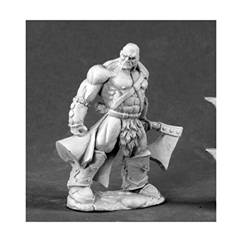 【中古】【未使用・未開封品】Goldar the Barbarian｜AJIMURA-SHOP