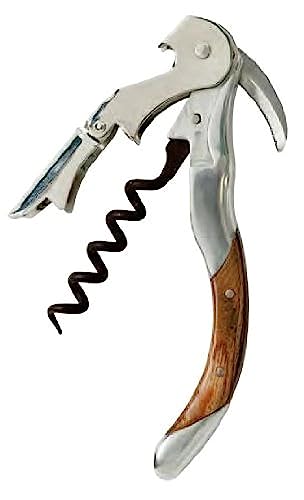 【中古】【未当て嵌める・未開封品】Pulltex Pulltaps Toledo Corkscrew by Pulltex Pulltap\u0027s