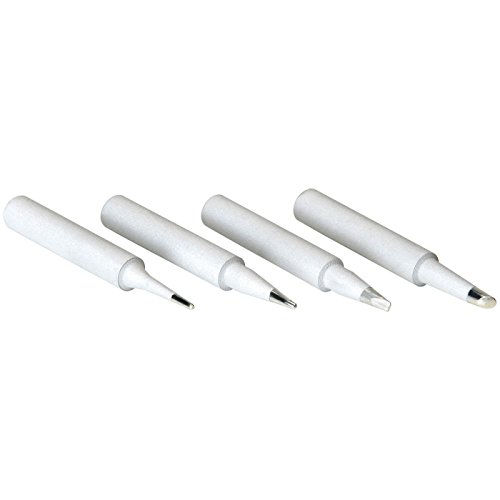 【中古】【未当て嵌める・未開封品】Stahl Tools TSRT Soldering Tip Kit for TCSS, 4 Piece by Stahl Tools