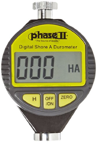 【中古】【未使用・未開封品】Phase II PHT-960 Digital Durometers, Shore A Scale, 0-1000HSA Measuring Range 141［並行輸入］｜AJIMURA-SHOP
