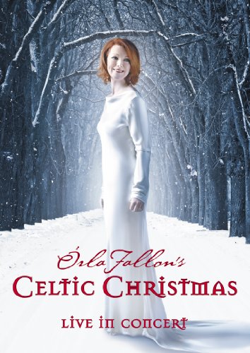 【中古】【未使用・未開封品】Orla Fallon's Celtic Christmas