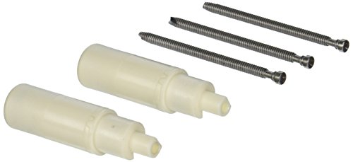 【中古】【未使用・未開封品】Peerless RP19059 ステムエクステンダー 保持ネジ3本付き