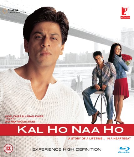 【中古】【未使用・未開封品】Kal Ho Naa Ho [Blu-ray]