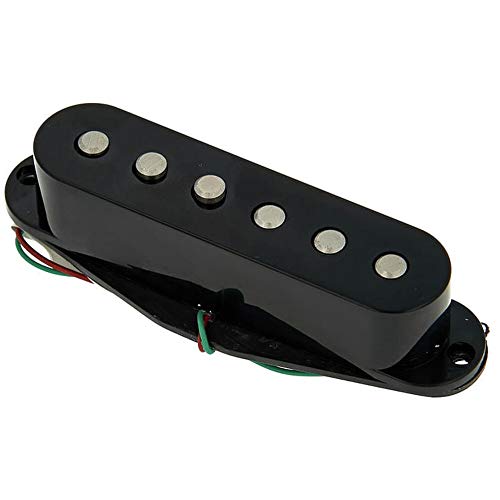【中古】【未使用・未開封品】Dimarzio DP422 Injector Neck BK エレキギター用ピックアップ
