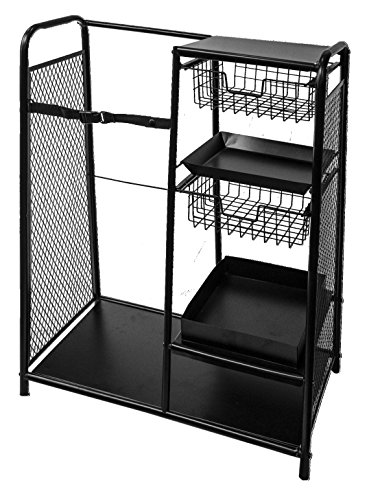 【中古】【未使用・未開封品】(Single) - Jef World of Golf Gifts and Gallery, Inc. Single Golf Bag Organiser
