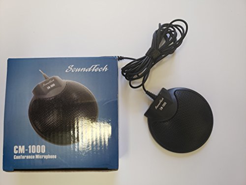 【中古】【未当て嵌める・未開封品】VEC コマーシャル-1000 Conference Microphone