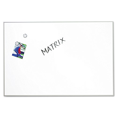 【中古】【未使用・未開封品】qrtm3423???Quartet Magnetic Dry Erase Board
