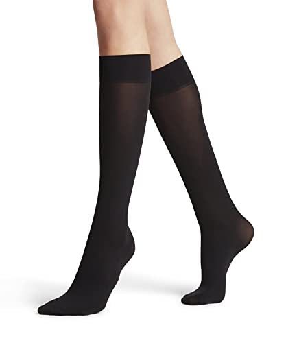 【中古】【未当て嵌める・未開封品】FALKE メンズ No. 13 最飛び切りエジプトピウマコットンソックス US 大きさ: US 11-12 (EU 45-46 Ι UK 10-11) 色つや: 黒いこと