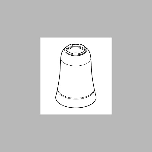 【中古】【未当て嵌める・未開封品】Delta Faucet RP53858RB Pilar, Valve Sleeve Assembly, Venetian Bronze by DELTA FAUCET