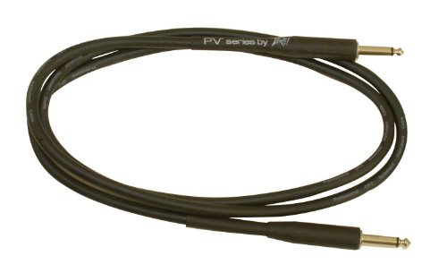 【中古】【未使用・未開封品】Peavey PVﾃつｮ 5' Instrument Cable by Peavey